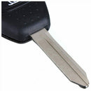 4BTN Uncut Remote Keyless Entry Combo Transmitter Key Fob For Chrysler Dodg