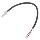 Battery Tail Light Cable Smart Electric Scooter Foldable Circuit Cable M365 P MO