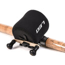 Dust Protective Case Dirt Corrosion Fishing reel Equipment Spinning Cover