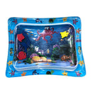 Inflatable Baby Water Mat Novelty Play for Kids Children Infants Tummy  WOA OCM