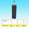 8pcs Furniture Risers Bed Lifter, Riser Leg Feet For