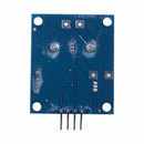 HW-671 WCS1800 Hall Current Sensor Detects 35A Short-Circuit / Overcurrent  L5Q1