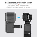 Handheld Gimbal Camera Lens Scratch-Proof Cover for DJI OSMO POCKET 1/2