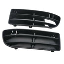 2x Replace Front Bumper Lower Side Grille Trim Suits For VW MK4 JETTA New