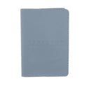 2018 Travel Passport Credit ID Card Cash Wallet Purse Holder Protector Case Blue