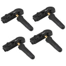 4PCS 56029398AB TPMS Tire Pressure Sensor 433Mhz for Chrysler Dodge Jeep Ra