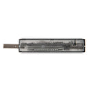 QC3.0/2.0 USB Charger Doctor Capacity Current Voltage Detector Meter Tester T