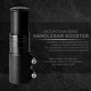 Mountain Bike MTB Handlebar Fork Stem Riser Increased Control Tube Adapter A