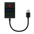 TX12s Bluetooth 4.0 Class 2  A2DP Audio Transmitter Adapter for TV