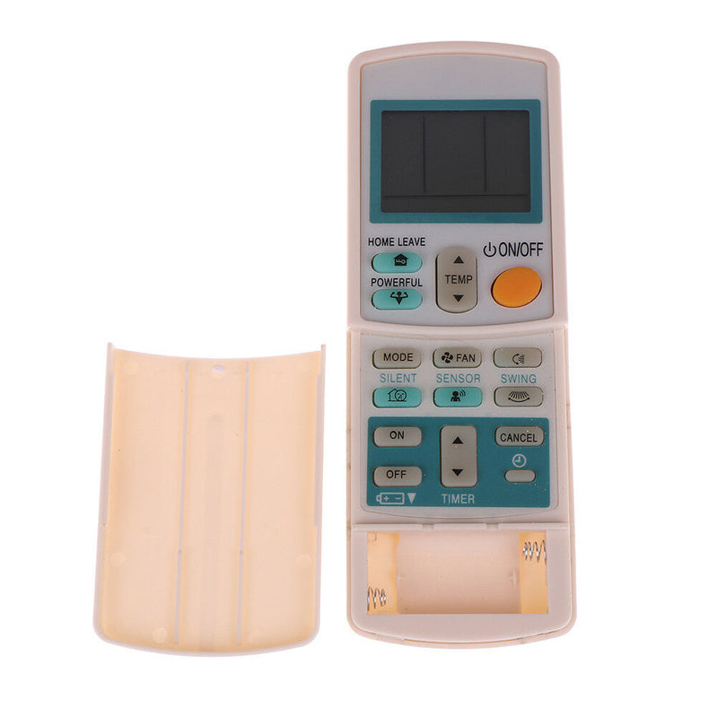 Air Conditioner Remote Control ARC433A1, ARC433A21, ARC433A70, ARC433B70 FT