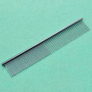 Stainless Steel Comb Hair Brush Shedding For Cat Dog Hot Trimmer Grooming U3D6