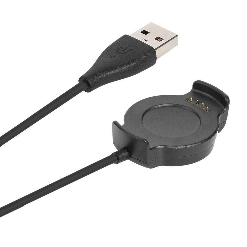 1m USB Charging Cable Desktop Charger Dock Cradle for Huawei Watch 2 Pro