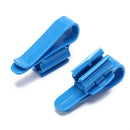 2pcs brew clip pipe syphon tube hose flow control wine beer making clamp holdeM&
