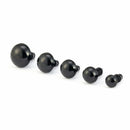 180 Eyes Mobile plastic safety eyes DIY accessory crafts with assorted diam