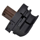 Power Double Button Driver Side Car Electric Window Switch For Fabia 1Z0959858