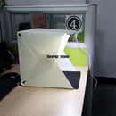 Portable Light Room Camera Photo Studio Photography Lighting Tent Kit Mini Box