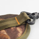 Pair Padded Shoulder Strap Belt Cushion For Outdoor Sports Kayaking Backpack