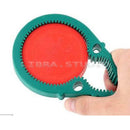 Jar Openers Rubber Non Slip Bottle Lid-Grip Multi Opener Pad Twist Gripper New