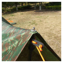 Digital Camouflage Pattern Outdoor Waterproof Tent Camping Mat Multi Functi
