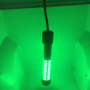 12V UV Fishing Night Finder Submersible Fish Lamp Light Underwater High Quality