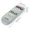 Remote Control For Epson EMP-X5 Projector EB-S6 EB-X6 EB-W6 EB-S7 EB-S8 EB-X7