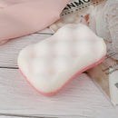1 Pcs Soft Bathing Sponge Natural Baby or Lady Body Cleaning Shower Bath Bru%!