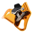 Aluminum Alloy Chest Ascender Rock Climbing Tree Arborist Rappelling Gear