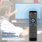 T1 Pro 2.4G Wireless Air Mouse Gyro Remote Control Voice for Android TV Box A