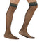 2 Pairs Breathable Stockings for Men Plus Size