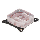 Graphic Card GPU Waterblock Water Block Copper Base For PC Water Cooling