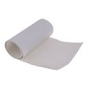 Skateboard Grip Tape Abrasive Paper Anti Slip Skateboard Sandpaper White