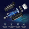 Mini Dual USB Car Charger Auto Vehicle 3.1A Fast Charging Adapter Kits Pre I4N0