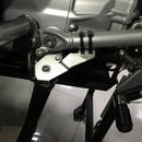 Motorcycle Side Stand Switch Protector for BMW R1250GS R1250GS Adventure R1 X6C6