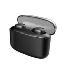 G5S TWS Bluetooth 5.0 Earphone 6D Wireless Earphones Stereo Sport Headphone A1W8