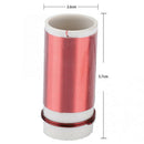 2X(5V 1W Super Mini Self-Excitation Tesla Coil For Wireless Transmission Ex