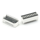 4Pcs/Lot 10 Segment Full Color LED Bargraph Light Display Module Ultra Bright OZ