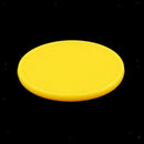 Portable 2 Set/200pcs Yellow+Green Plastic Bingo Markers Tokens for Kids Toys
