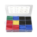560Pcs Heat Shrink Tubing Insulation Shrinkable Tube Car Assorted Electrica Y1H2