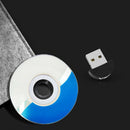 USB Bluetooth Adapter Receiver V5.0 for PS4 Computer PC Mouse Wireless Mini N1M2