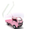 2pcs Remote Control Pickup Rain Shield 1/16 for WPL D12 RC Car Replace