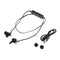 Wireless Headphone Bluetooth Running Sports Metal Magnetic Stereo Earhook