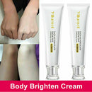 New Professional Instant Body Concealer Body Whitening Skin Care Concealer