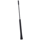 9 inch Radio Antenna Rubber Flexible Mast FM AM Antenna for Car Truck ATV UTV