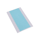 12 Tabs Precut Super Double Sided Tape Weft Tape-in Hair Extension Replacement !