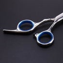 Professional Pet Dog Stainless Steel Grooming Hair Scissor Straight Scissor A