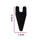 24PCS Tattoo Machine Repair Conventional Springs Set Tattoo Supplies Supp LSS