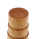Wooden Step Bangle Mandrel Sizer Stick Jewelry Tools Adjust Bracelet Gauge