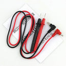 AN8202 Digital LCD Multimeter Backlight AC/DC Ohm Voltage Ammeter Tester