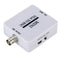 Mini VGA To BNC Video Converter Adapter Conversor Switcher For HDTV Monitor