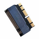 NVMe PCIe M.2 NGFF SSD converter adapter card for 2013/2014/2015 macbook air